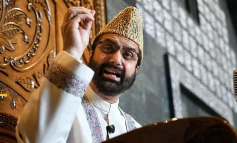 Umar Farooq
