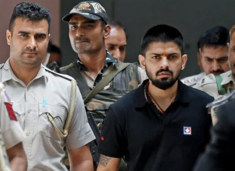 India-Pakistan tension