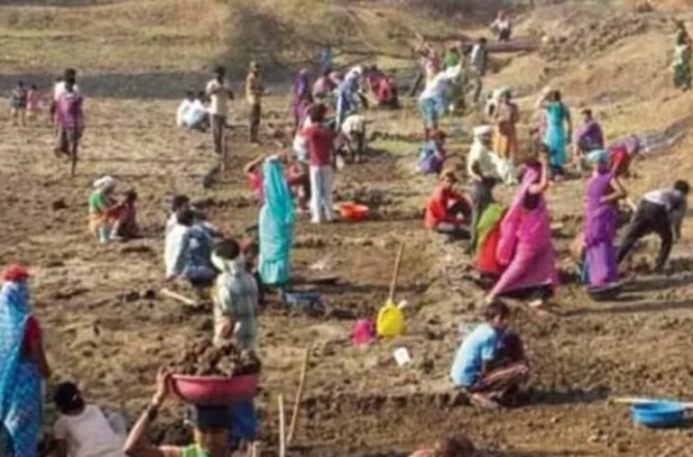 India rural issues