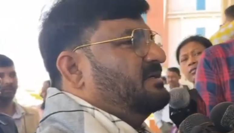 Jharkhand Vidhansabha