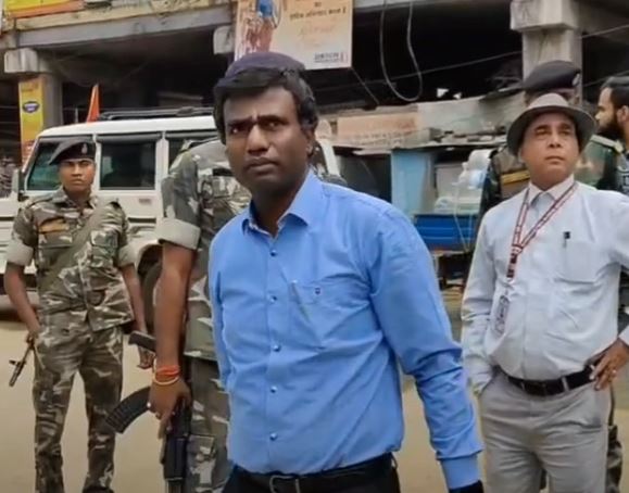 Manjunath Bhajantri