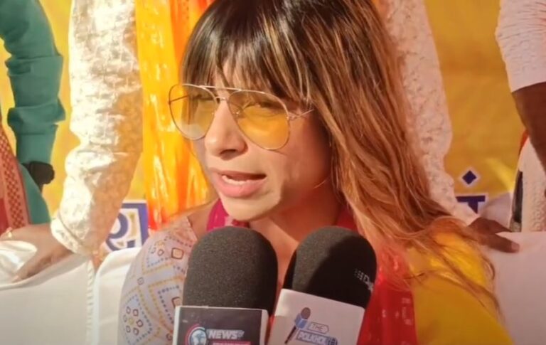 Kriti Srivastava