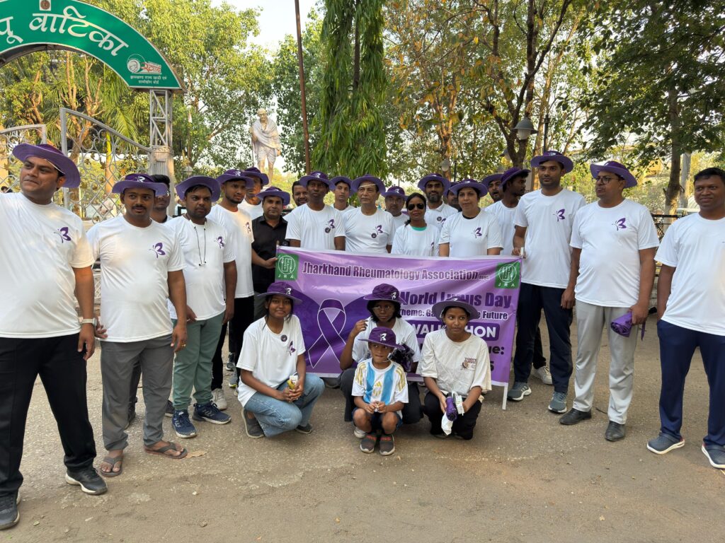 ranchi