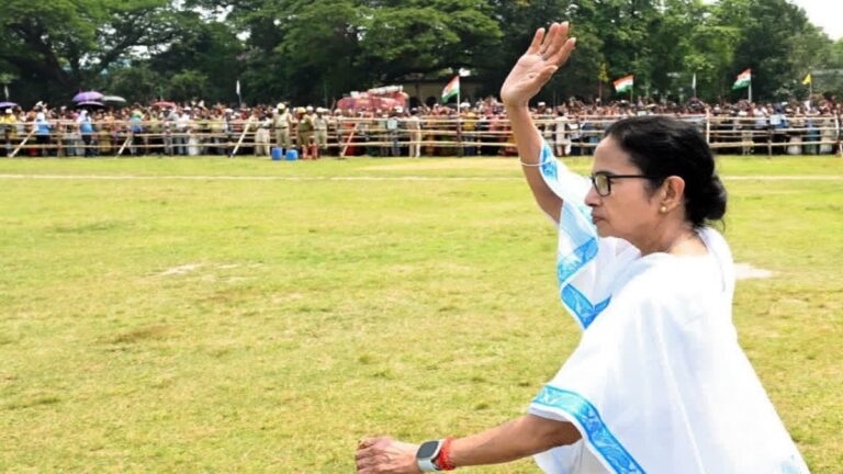 mamata banerjee