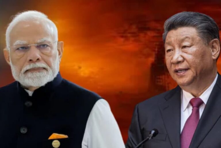 Narendra Modi