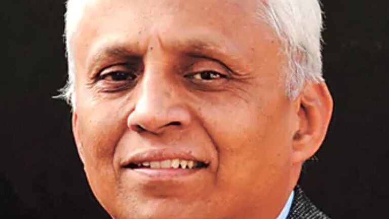 Dr Gangadhar
