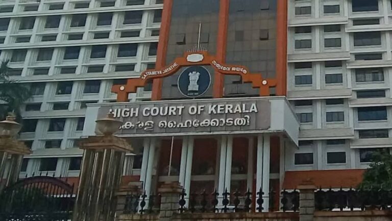 kerela high court