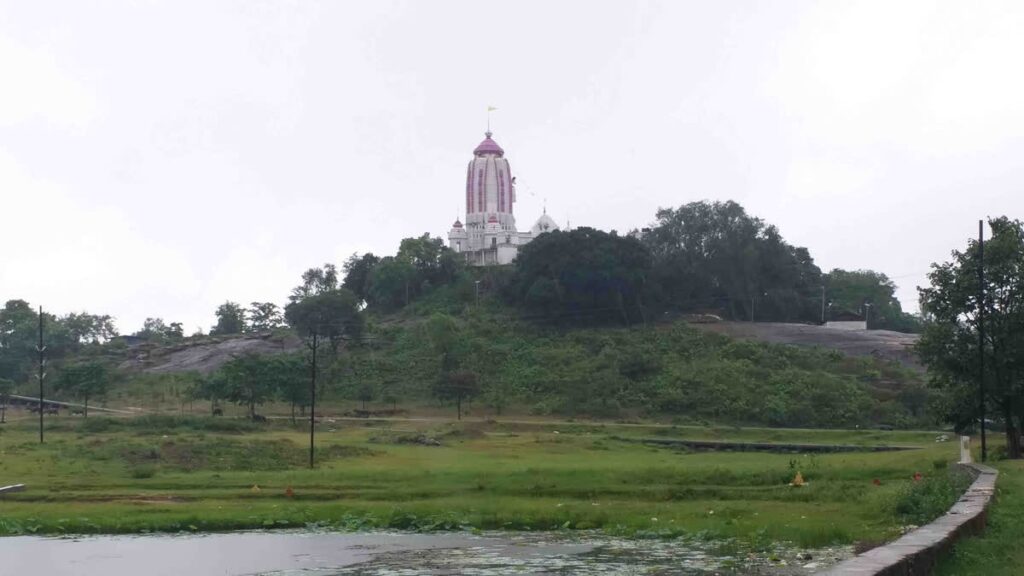 Ranchi Gears Up to Worship lord Jagannath