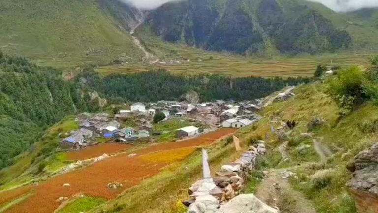 UTTARAKHAND