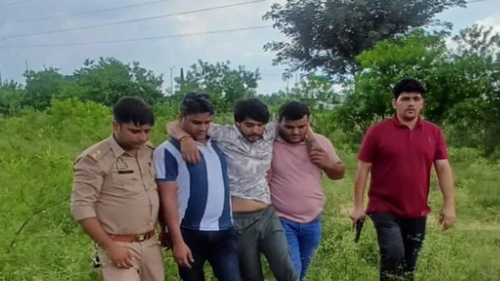 representation image