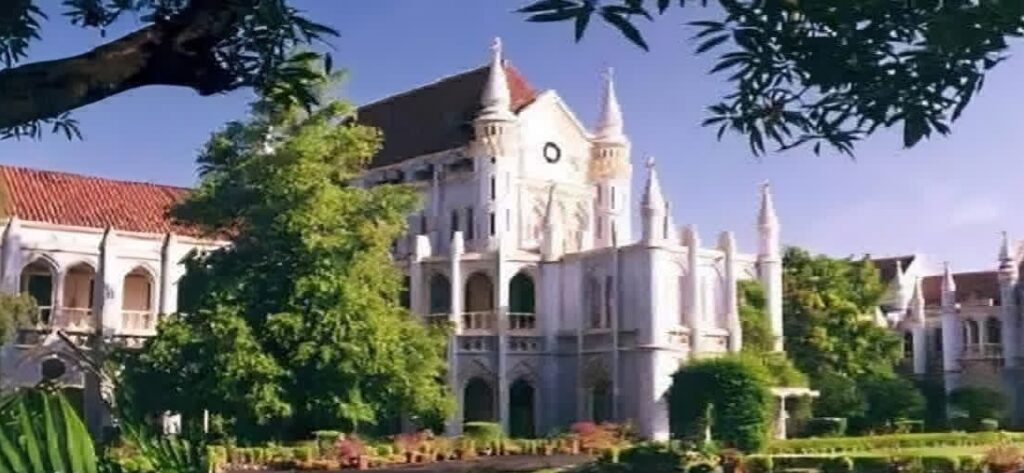 Madhya Pradesh High Court