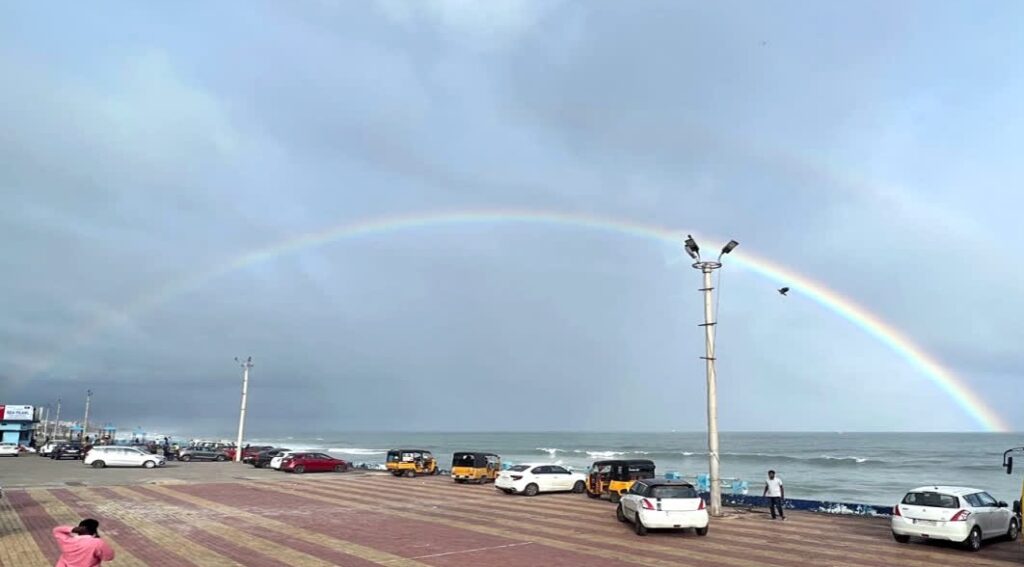 representation image