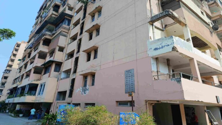 The Signature View Apartments