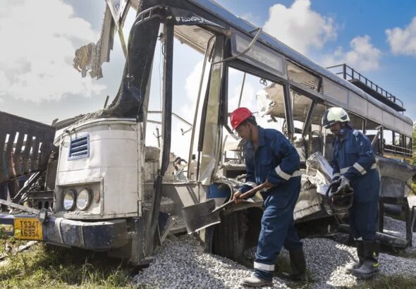 representation image