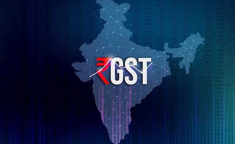 gst