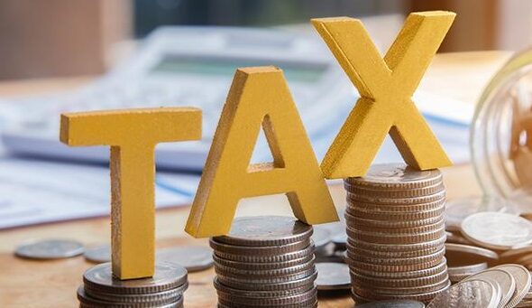 representation image tax