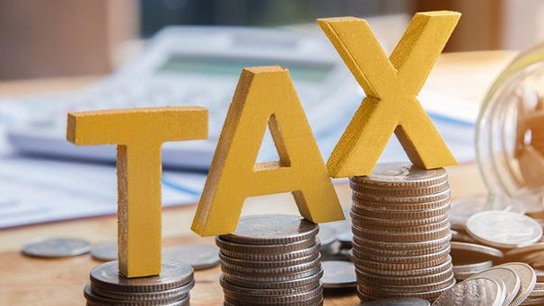 representation image tax