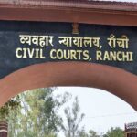 ranchi civil court