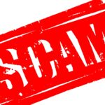 scam representation image