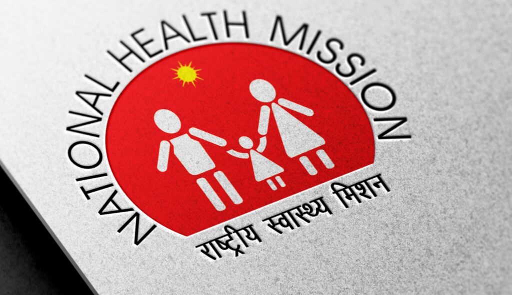 national health mission