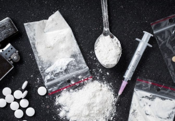 drugs representation image