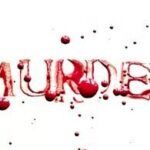 murder