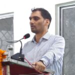 dinesh kumar yadav