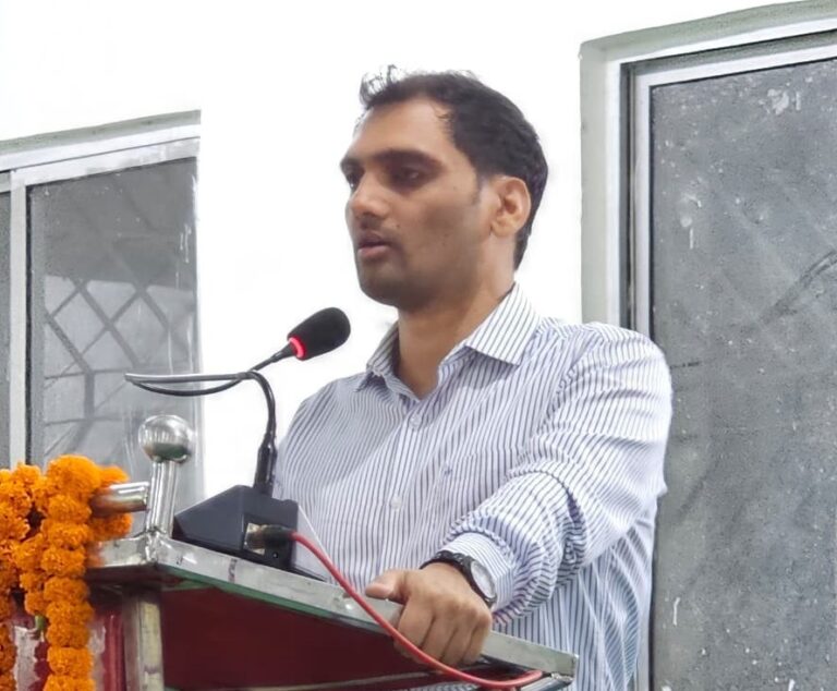 dinesh kumar yadav